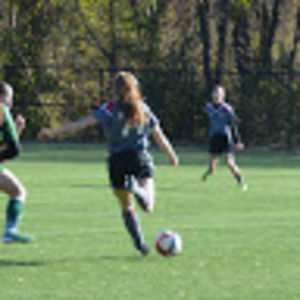 Meet your Posher, Dawnita